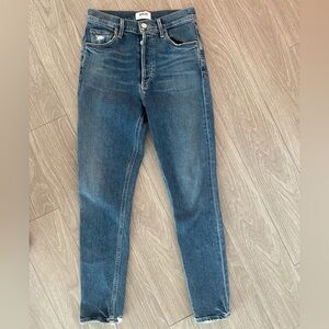 Agolde jeans